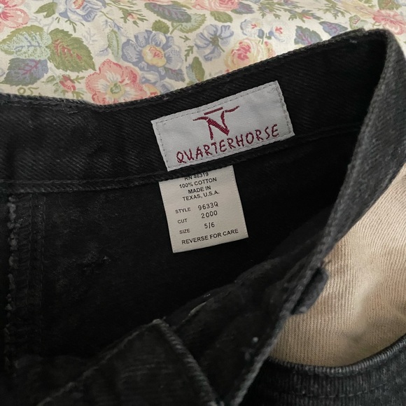 Bar None Jeans - Picture 4 of 10